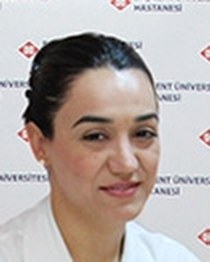 Doç. Dr. Cihan FİDAN