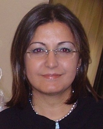 Prof. Dr. Dilek ASLAN