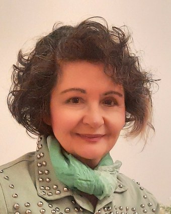Prof. Dr. F. Yeşim (GÖKÇE) KUTSAL
