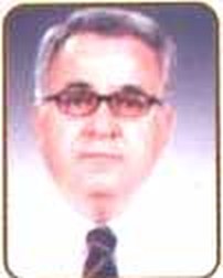 Prof. Dr. Selçuk BÖLÜKBAŞI