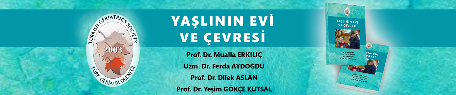 Yaşlının Evi ve Çevresi